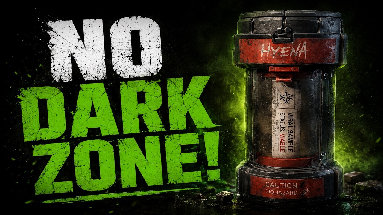 FASTEST Sample Canister Farm OUTSIDE the PvE Dark Zone! | The Division 2