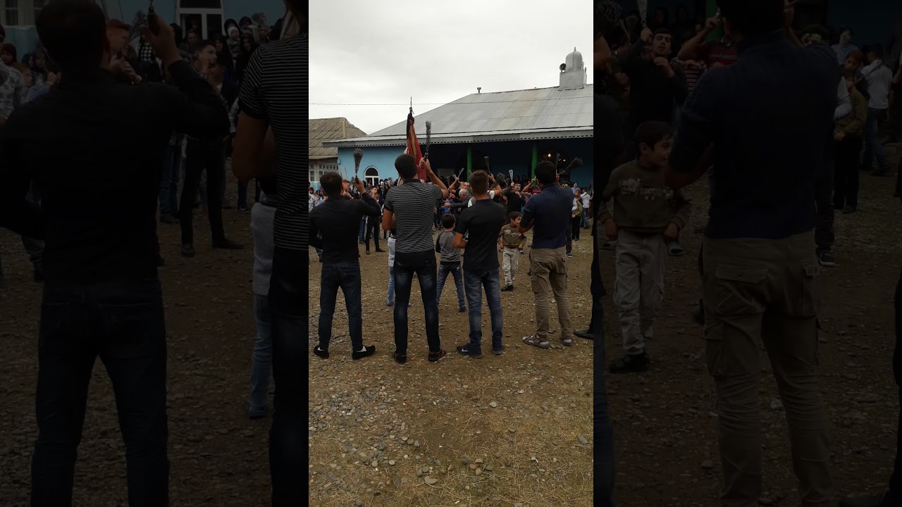 kovuzbulaq Aşure 10.09.2019