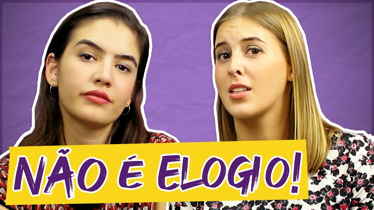 CANTADA OU ASSÉDIO? Entenda o que é a importunação sexual