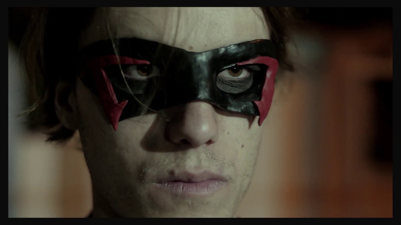 LOMEPAL - X-men ft JeanJass (CLIP NON-OFFICIEL)