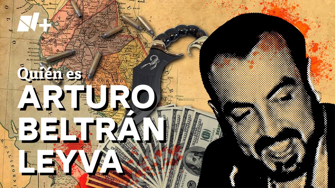 ¿Quién fue Arturo Beltrán Leyva? Biografía de 