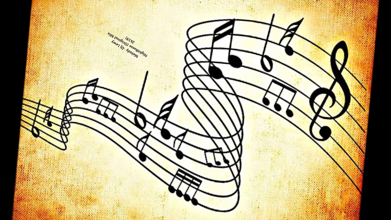 Melody -Dj Lewy NightBasse (Original Mix 2k19)