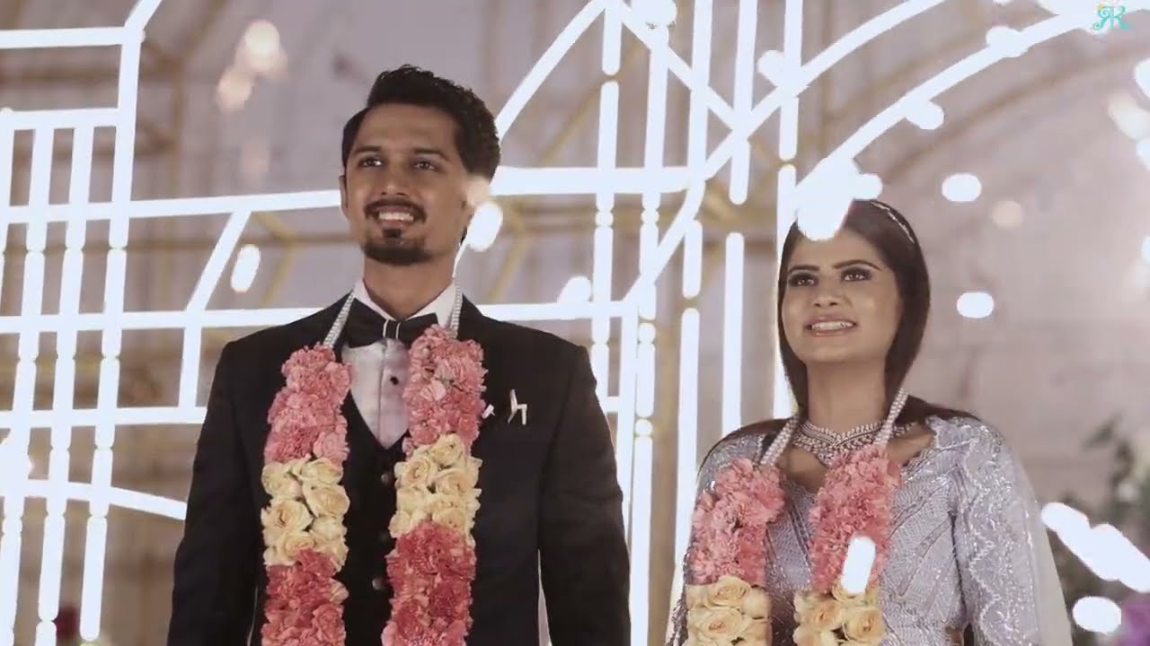 Novotel Imagica | Preksha and Shashank | 7Shades Events