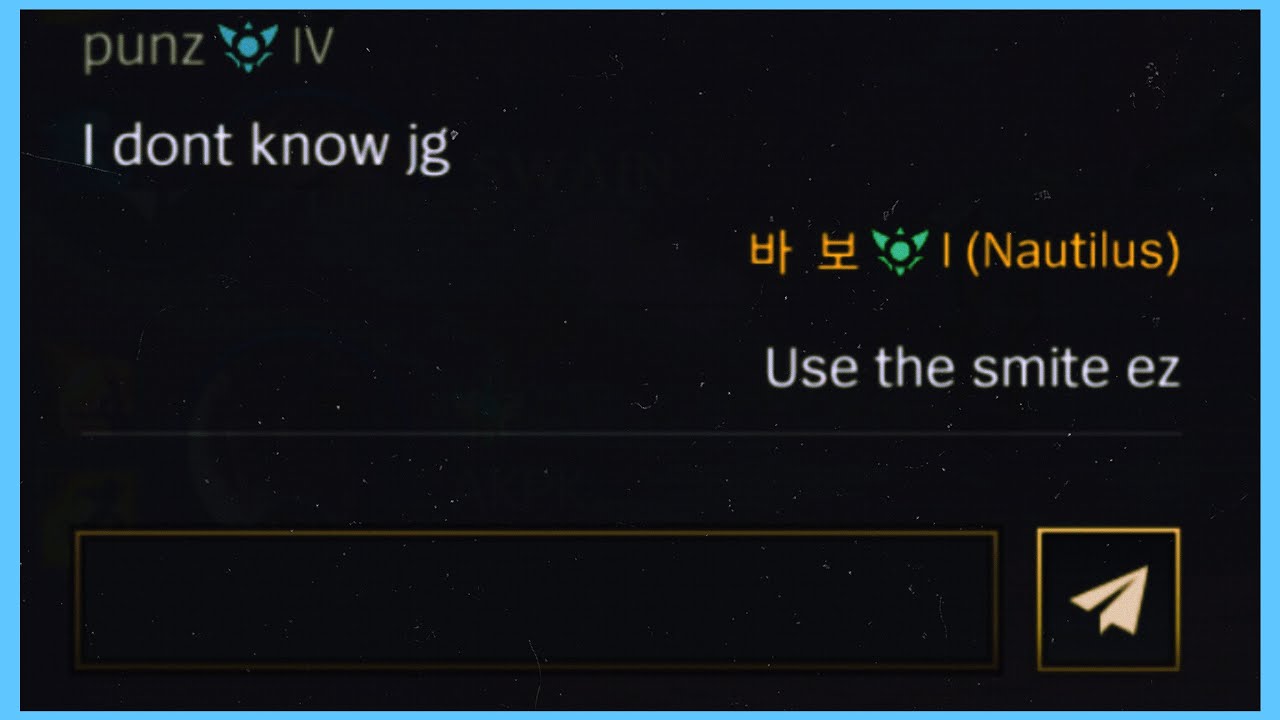 Wild Rift : The Is Your Daily Dose Of Hell Elo
