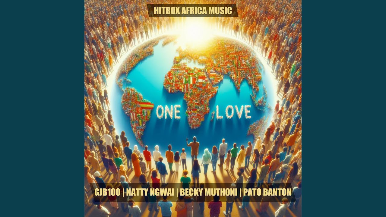 One Love