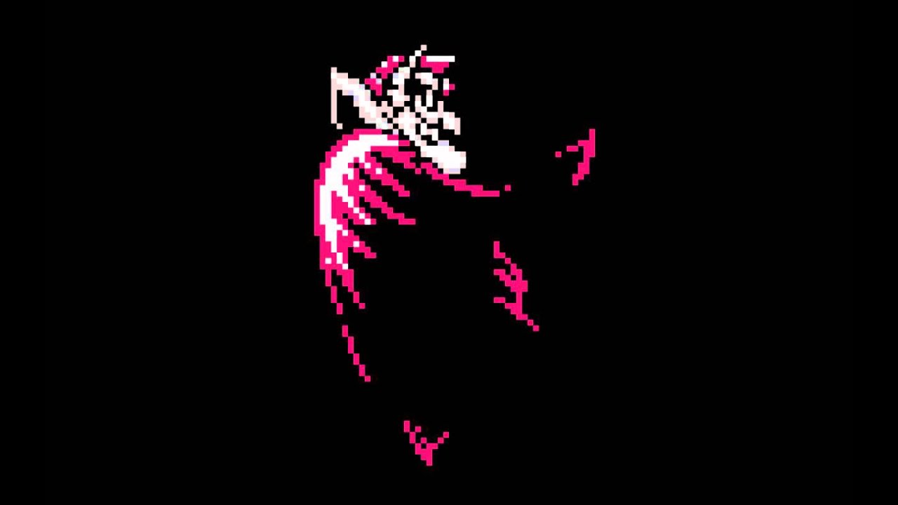Kirby's Adventure - Nightmare Remix