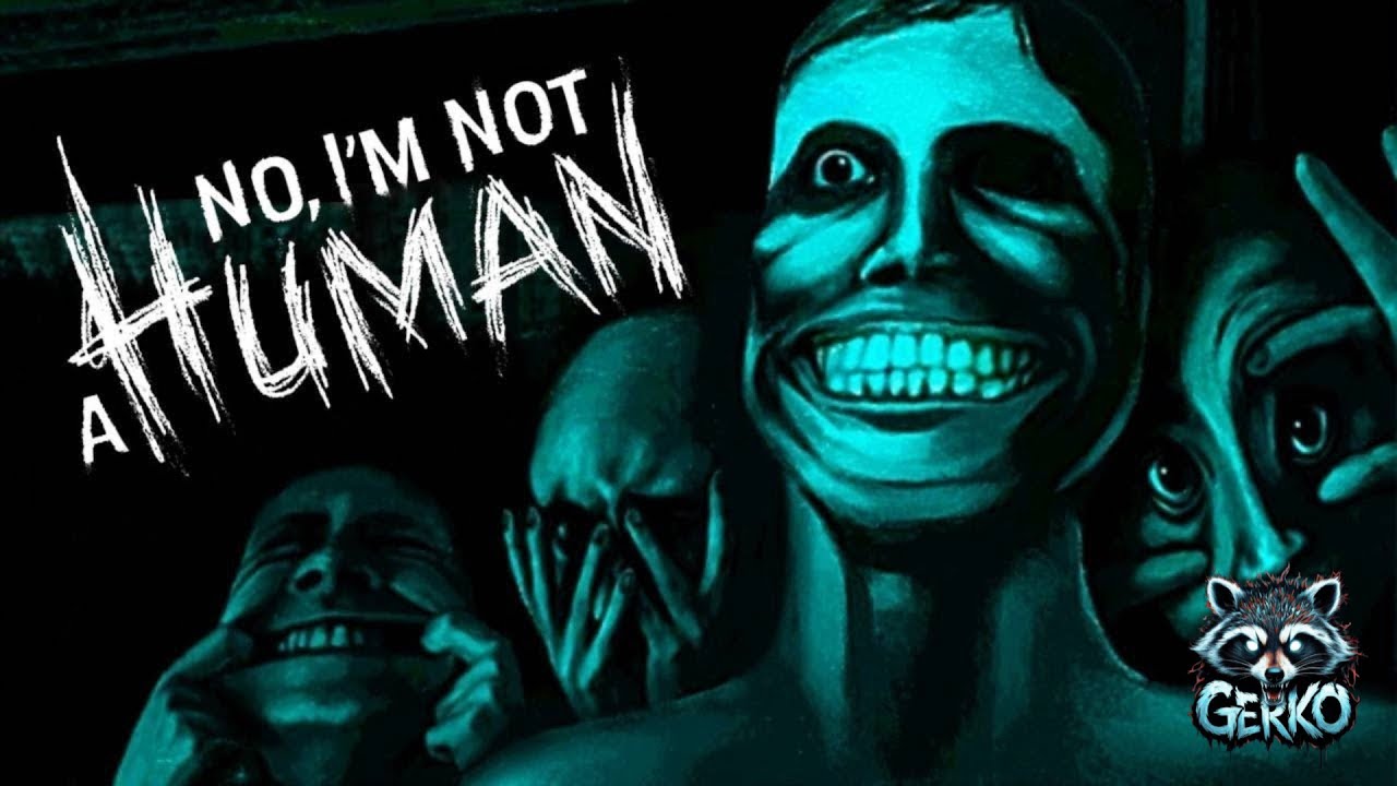 #shorts 🔴Докажи, что ты человек!No, I'm not a Human #noimnothuman