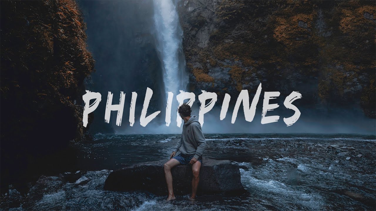 The Philippines | Cinematic video