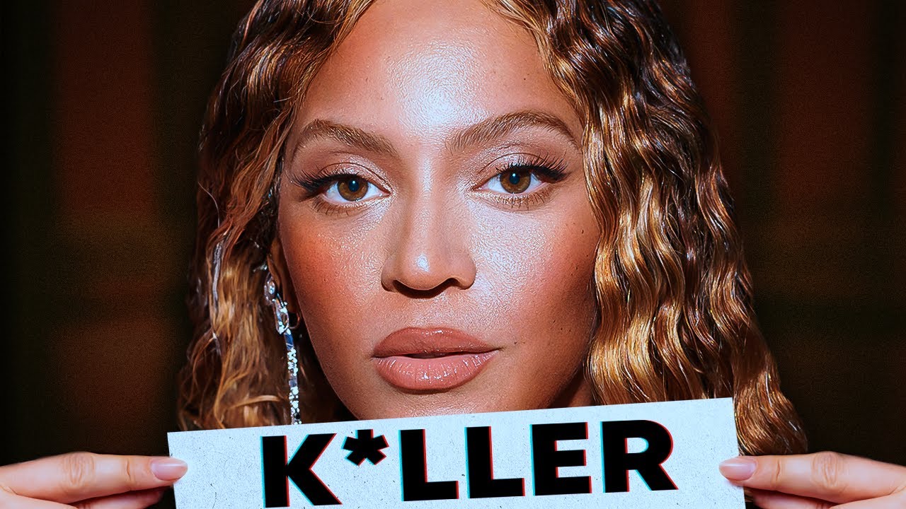 Beyoncé Is Disturbing..