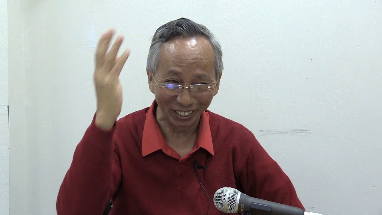 རྟོག་གེ་འབར་བའི་འཆད་ཁྲིད། ༼དུམ་བུ་དང་པོ༽Tog ge barwa (video 1a) (Chapter 1) by Gomde Lharampa