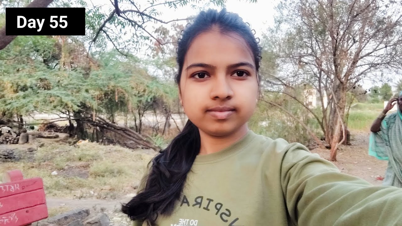 Practice English With Me Naturally | Day 55 