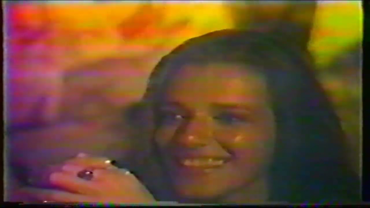 Trini Lopez Show no Brasil TV Manchete anos 80