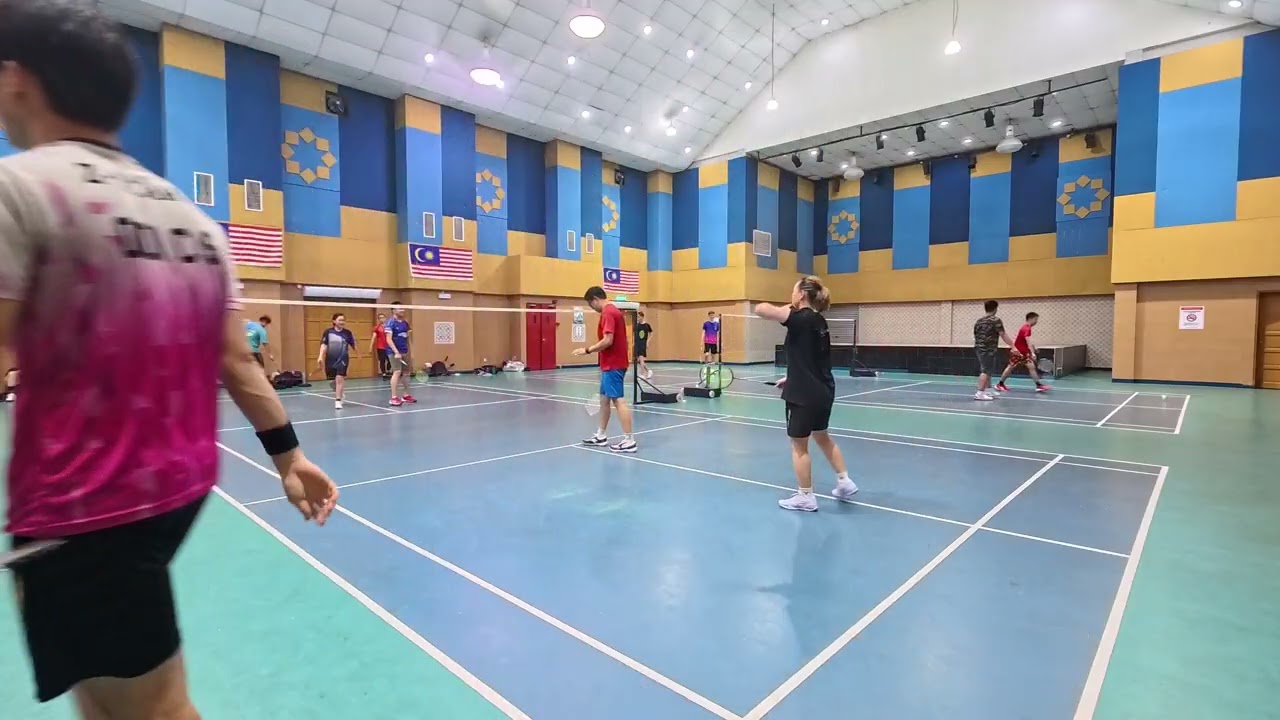 02032026 DEWAN MENJALARA CMUN+ROVO VS ROVO 1