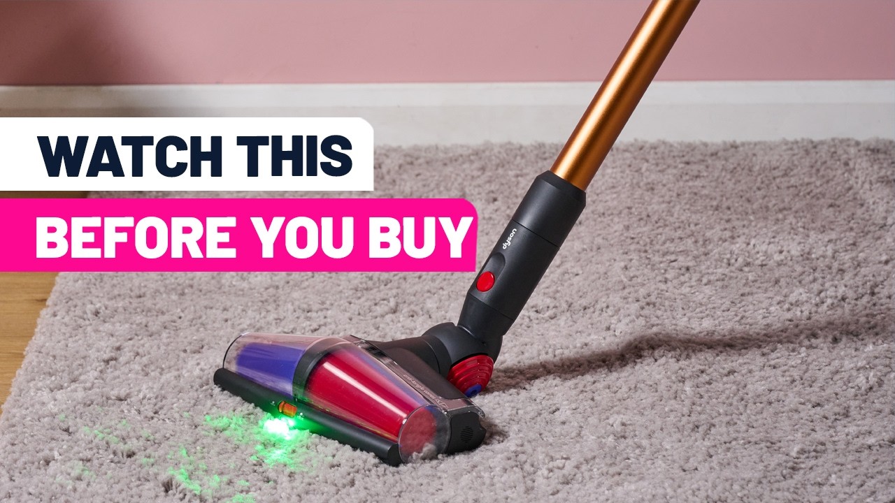 Обзор Dyson V16 Piston Animal: мощный пылесос, подведенный неудачно спроектированной насадкой для...
