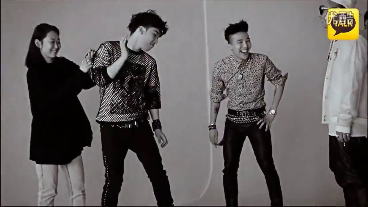 [NYONGTORY]— Love Me Like You Do