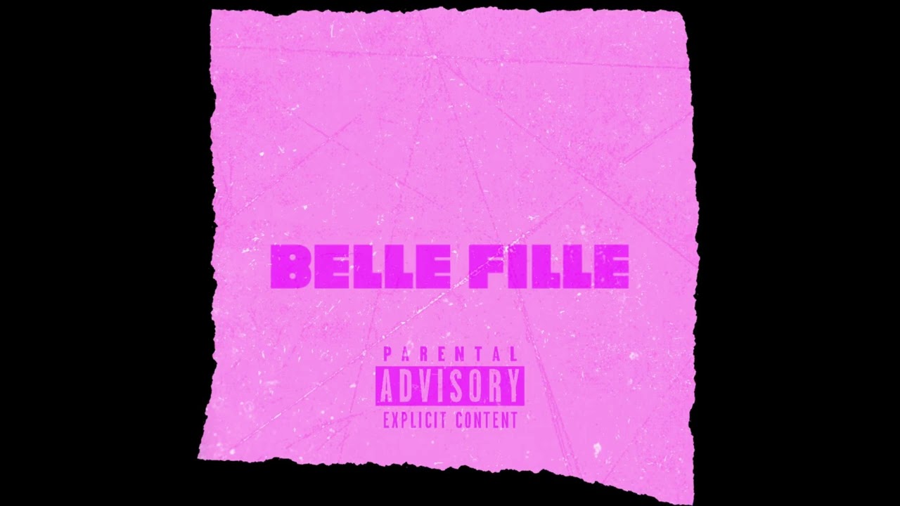 Gennaro-Belle fille 