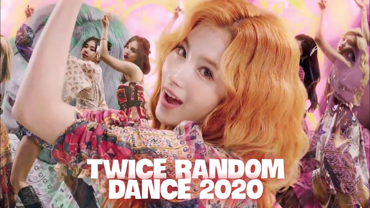 TWICE RANDOM PLAY DANCE 2020 | K-POP RANDOM