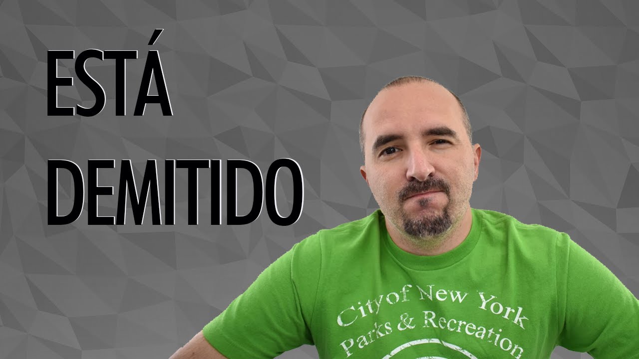 A SCRUM MASTER pode DEMITIR?