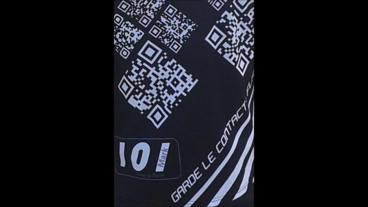 101mark bmx Grosse nouveaut&eacute;