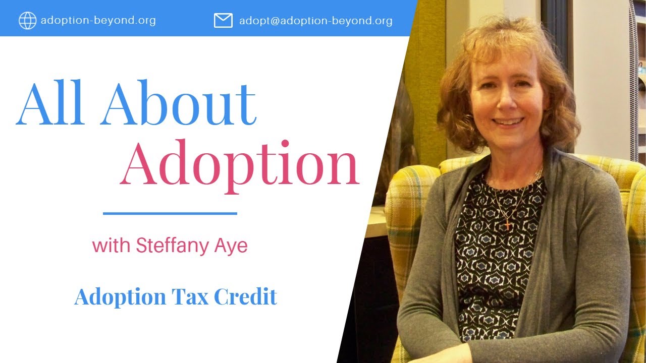 Adoption Tax Credit