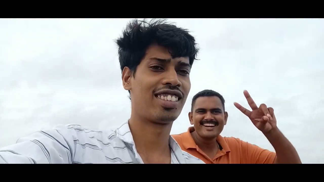 Dumas Surat #shorts #youtube #india