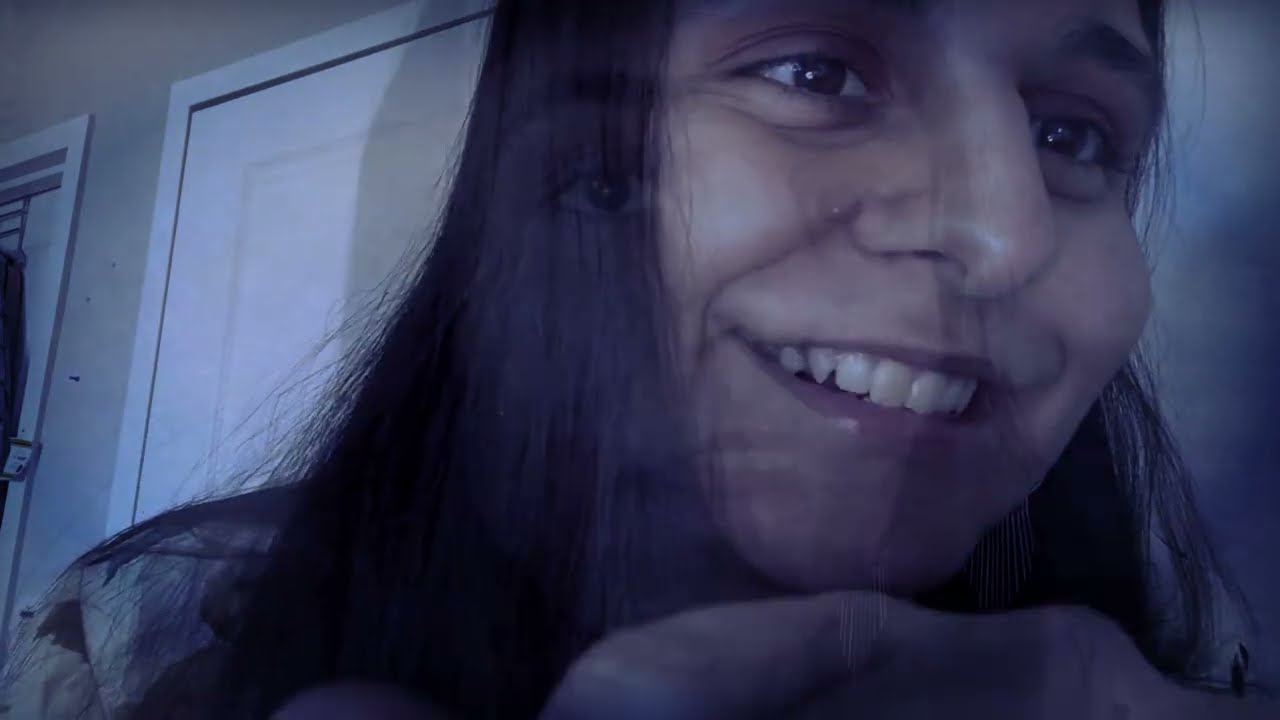 Hindi ASMR | Everything Will Be Okay 😏 (Sab kuch thik hojaega)