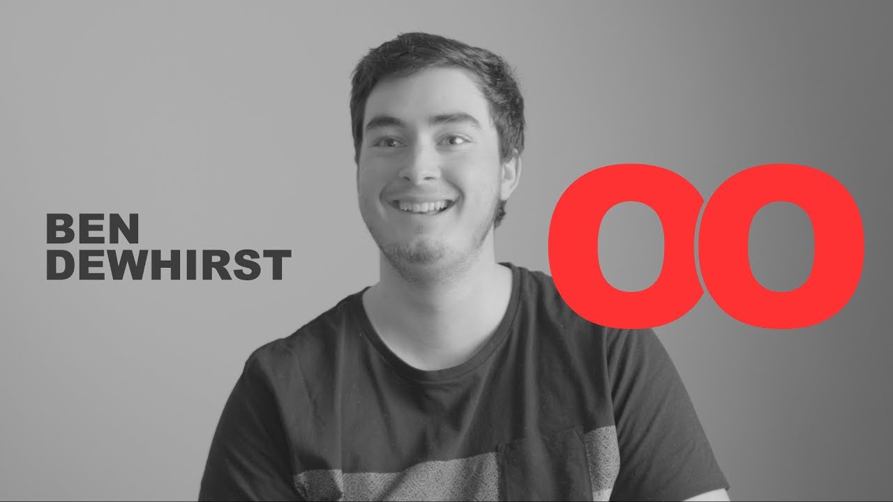 Ben Dewhirst | Welcome to the Industry