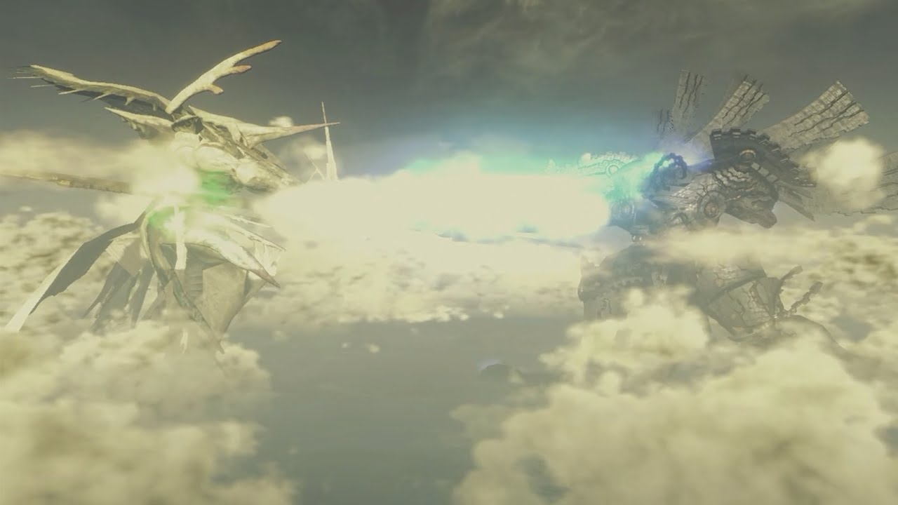 The War Against Artificial Intelligence - Xenoblade Chronicles: Definitive Edition | Part 1