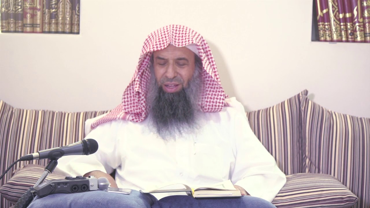 مسألة الإحصار في قوله تعالى " فَإِنْ أُحْصِرْتُمْ"
