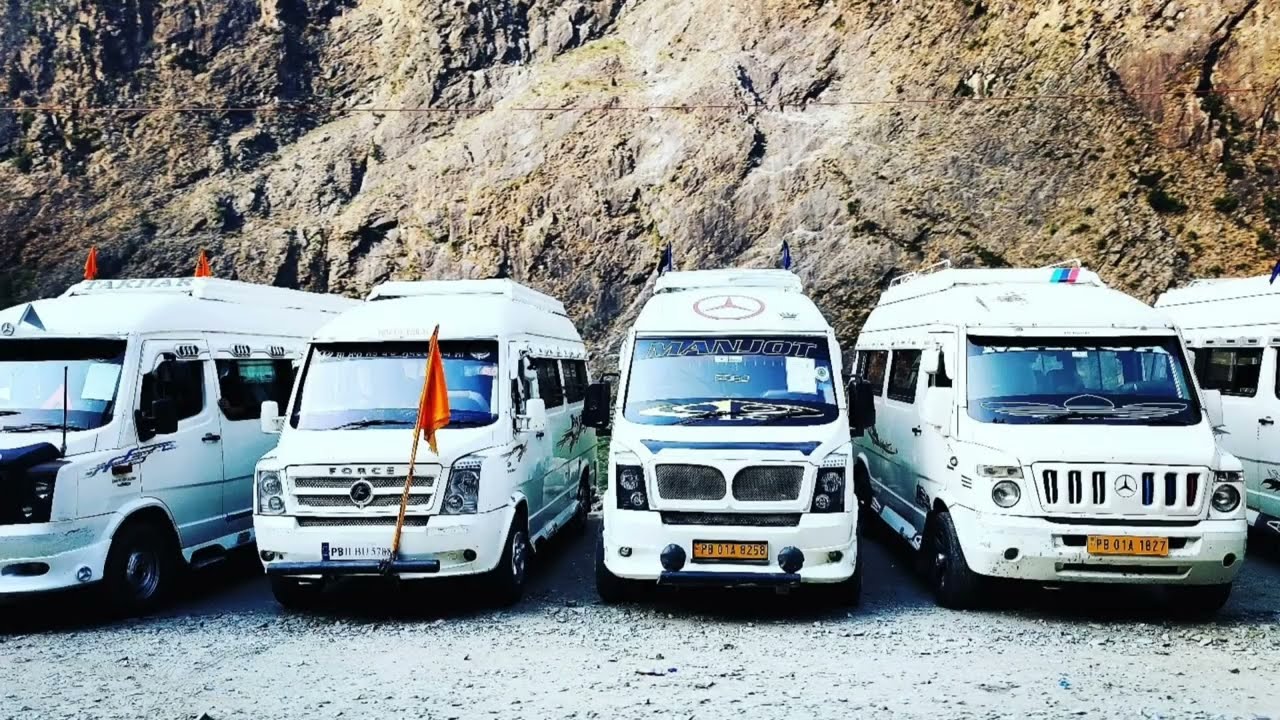 Tempo Traveller on Rent in Lucknow #viral #viralvideo #trending #reels #tranding #shorts #short