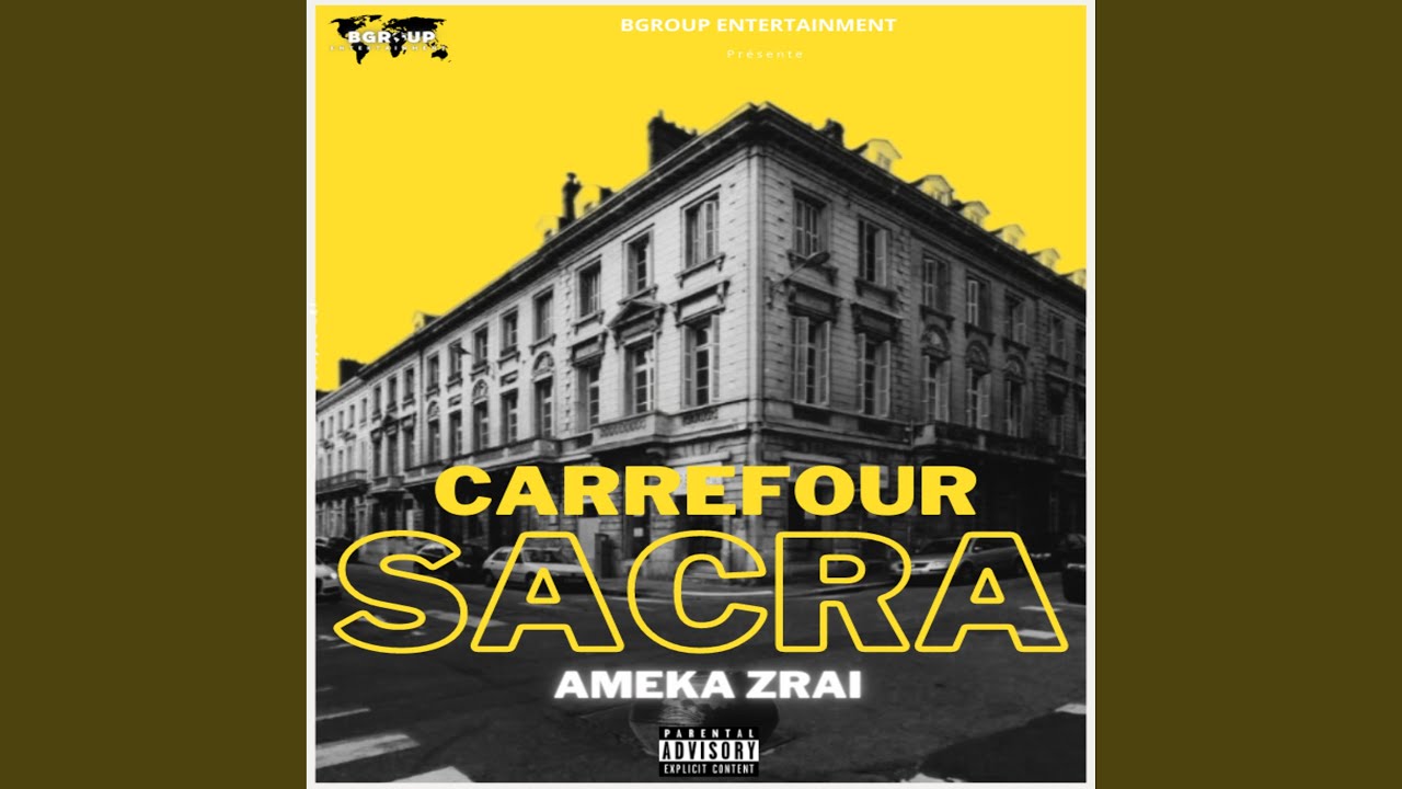 Science - Ameka Zrai
