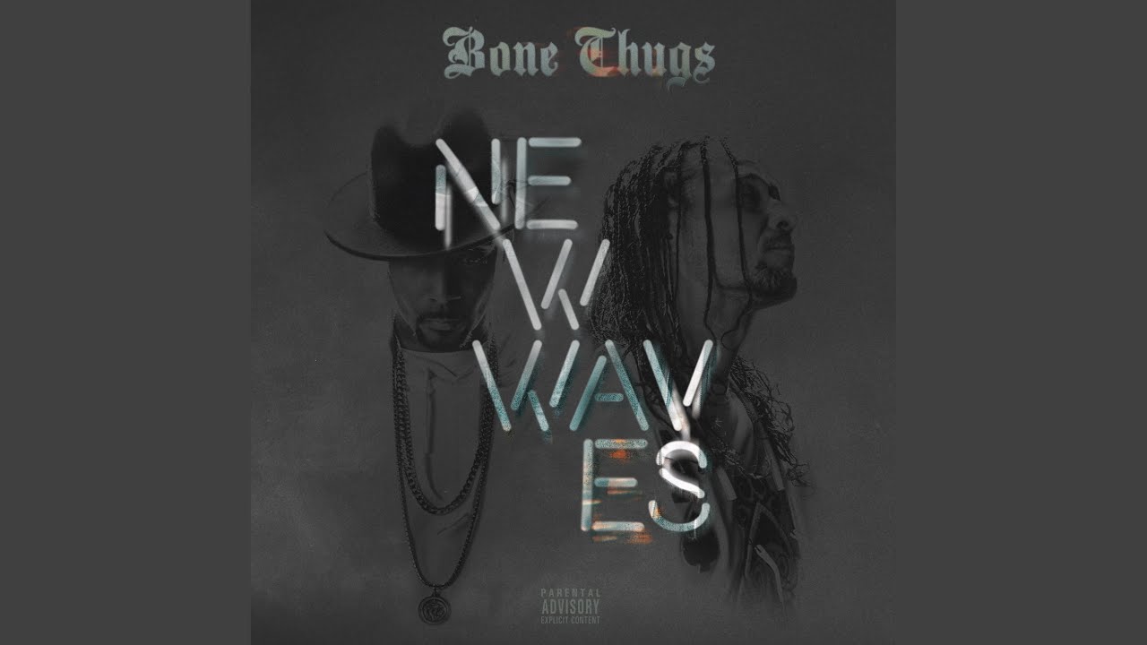 Ruthless (feat. Layzie Bone, Flesh-n-Bone & Eric Bellinger)