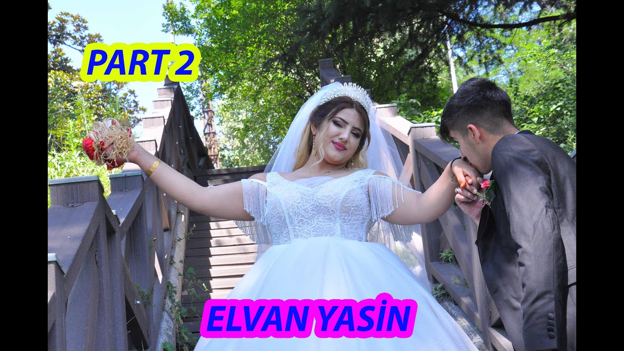 ŞİRİN ÖZDEMİR DÜĞÜNLERİ     ELVAN YASİN 2   CUMAYANI DÜĞÜNLERİ