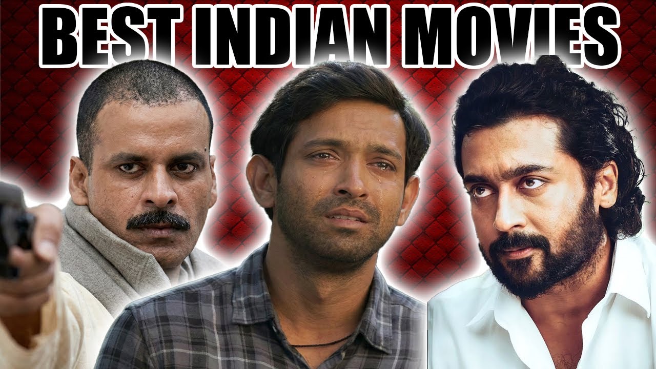 Watch These Movies IMMEDIATELY