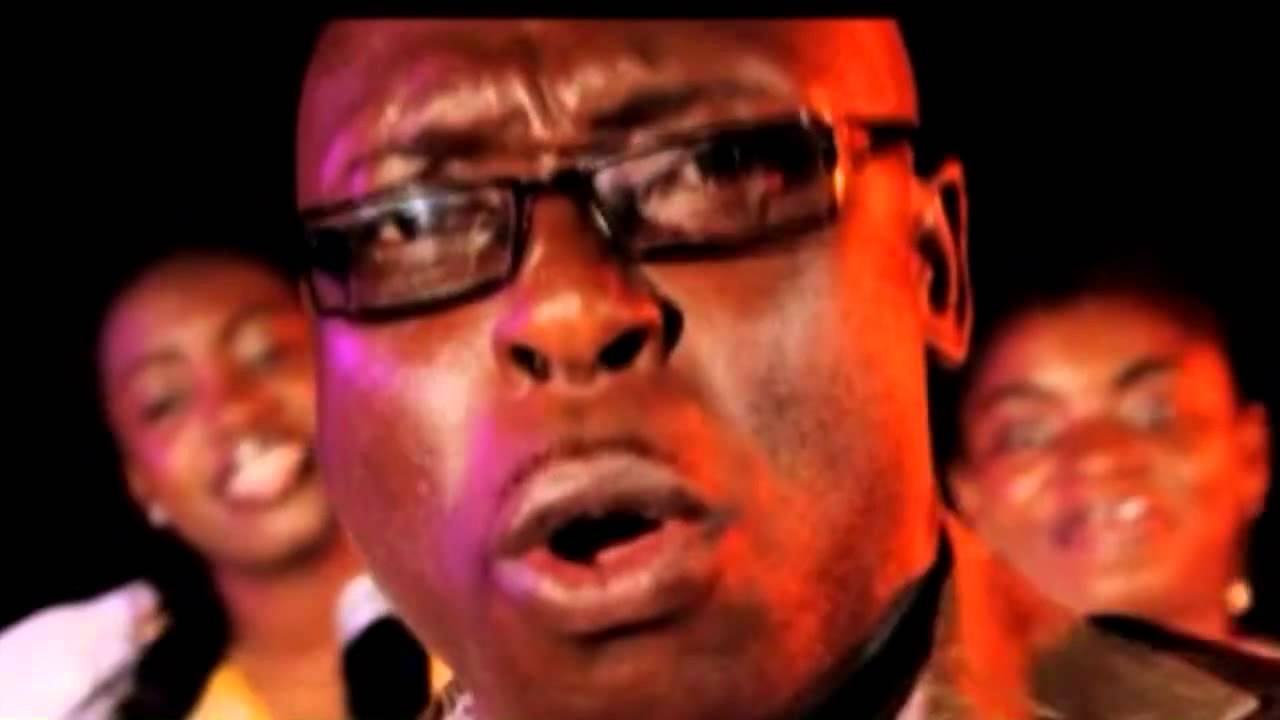 DSP Kofi Sarpong - First Love (Official Video)