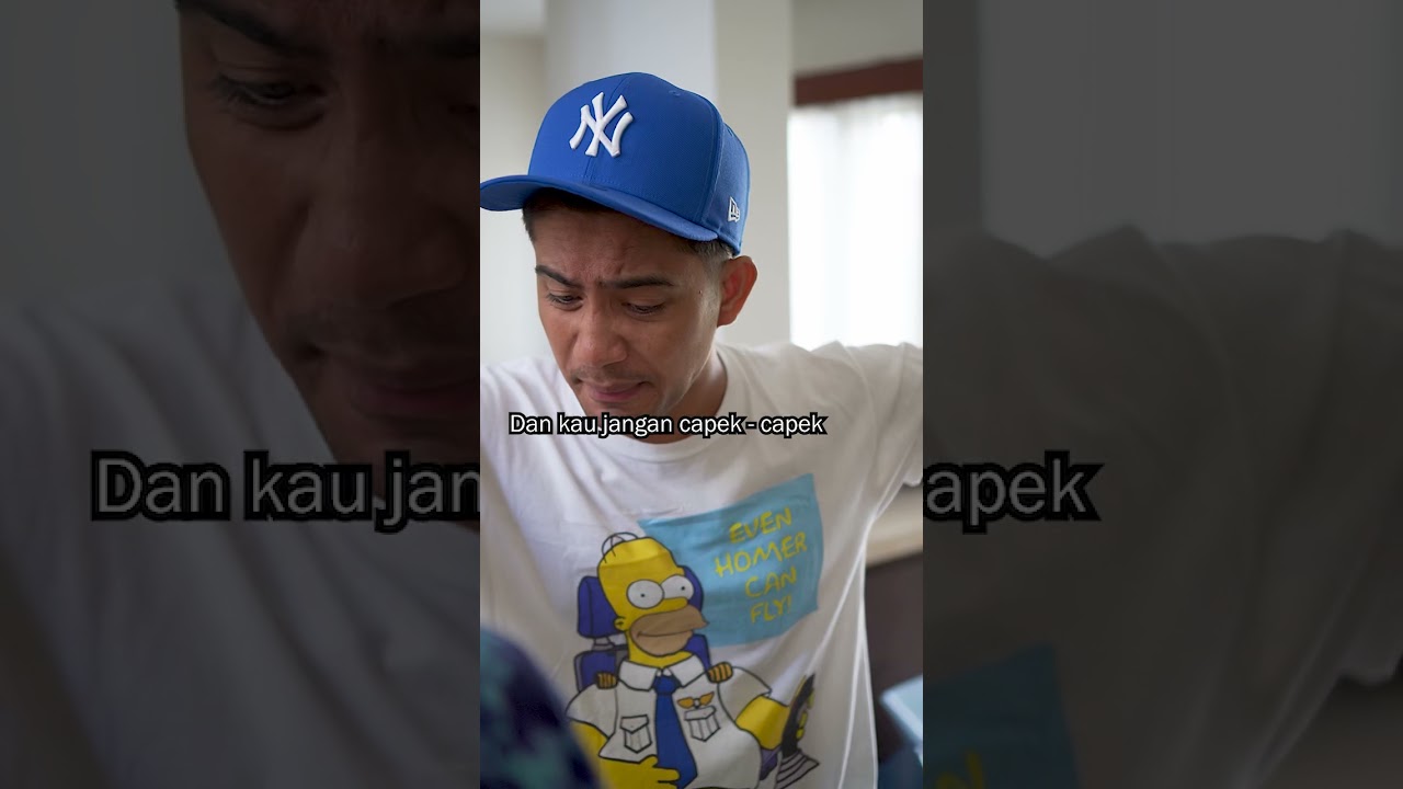Wak Geng - Si Batak Yg Sayang Istri ⚡️⚡️