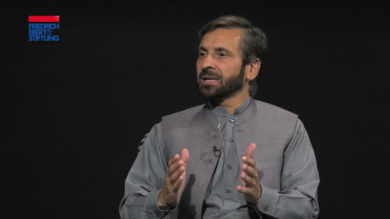 The merger of FATA and KPK | FES Pakistan | S2 E7