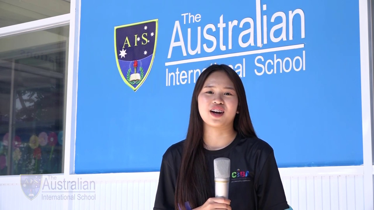 AIS Alumni | The Australian International School Laos