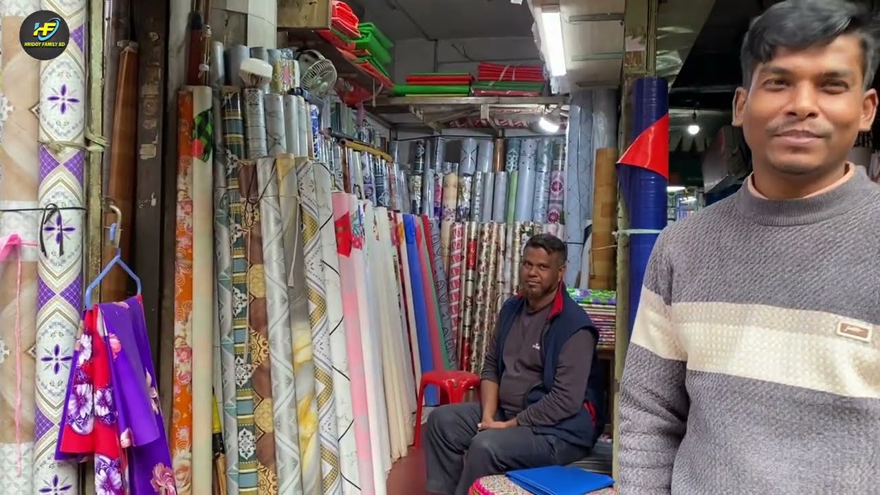 ২০২৬ সালের সেরা ফ্লোর ম্যাট কালেকশন ও দাম জানুন | Best PVC Floor Carpet Price in BD 