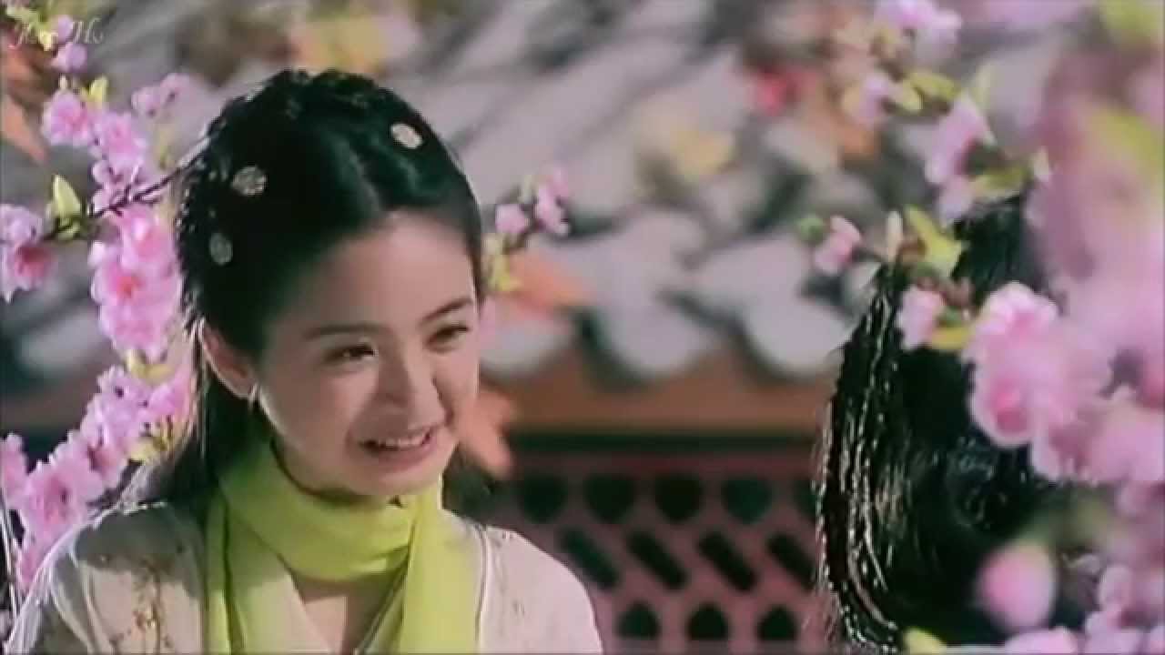 Legend of the Condor Heroes 2008 MV - Hu Ge & Ariel Lin