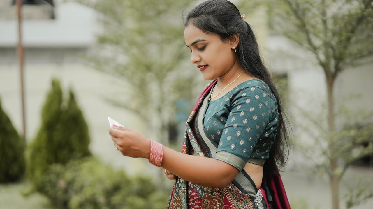 RITU’S KANKOTRI LEKHAN 😇