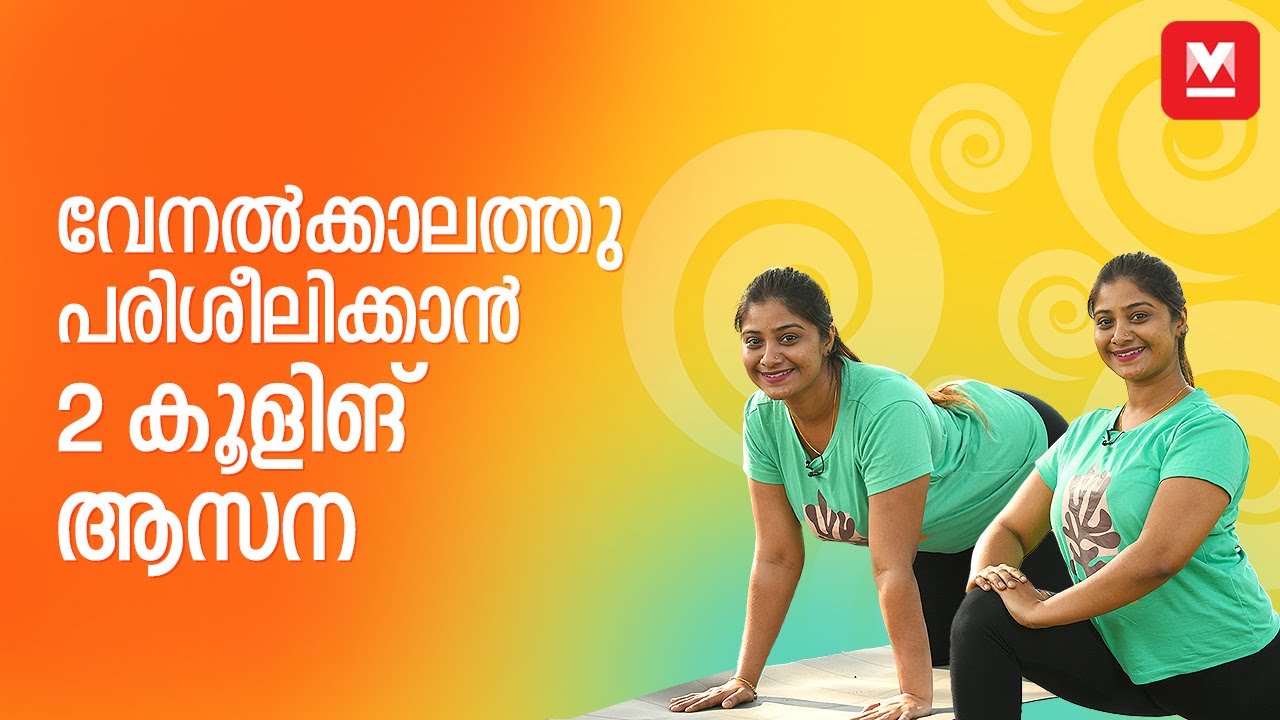 വേനൽക്കാലത്തു പരിശീലിക്കാം അശ്വശഞ്ചലനാസയും ഹാപ്പി ക്യാറ്റ് ആംഗ്രി ക്യാറ്റും | Happy Cat, Angry Cat