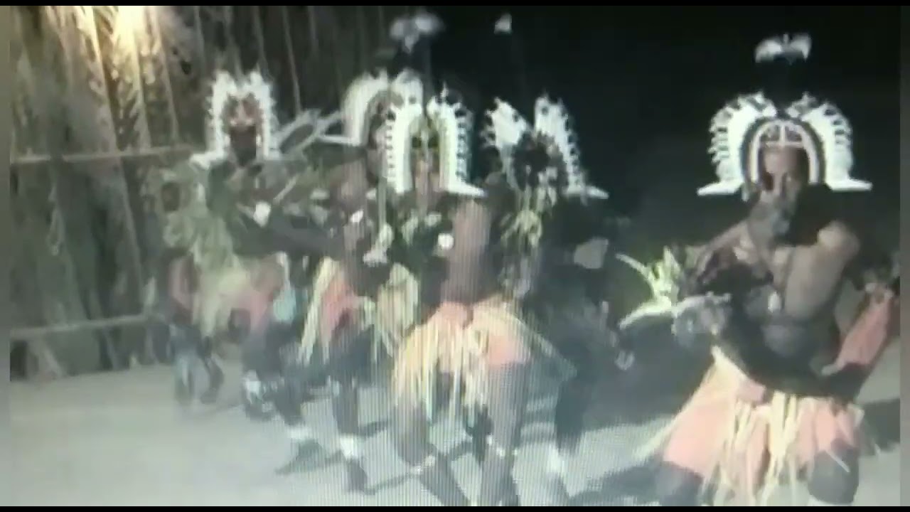 Bloodline blo Beizam le' Malo Bomai.. Zogo buai