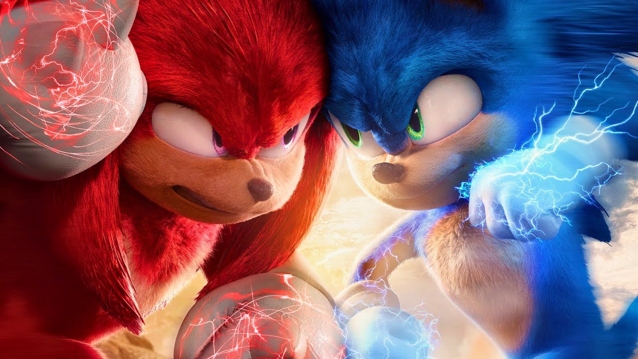 Sonic the Hedgehog 2 Full Movie | Sci-Fi Action Adventure Family Movie in English | (Game Movie)