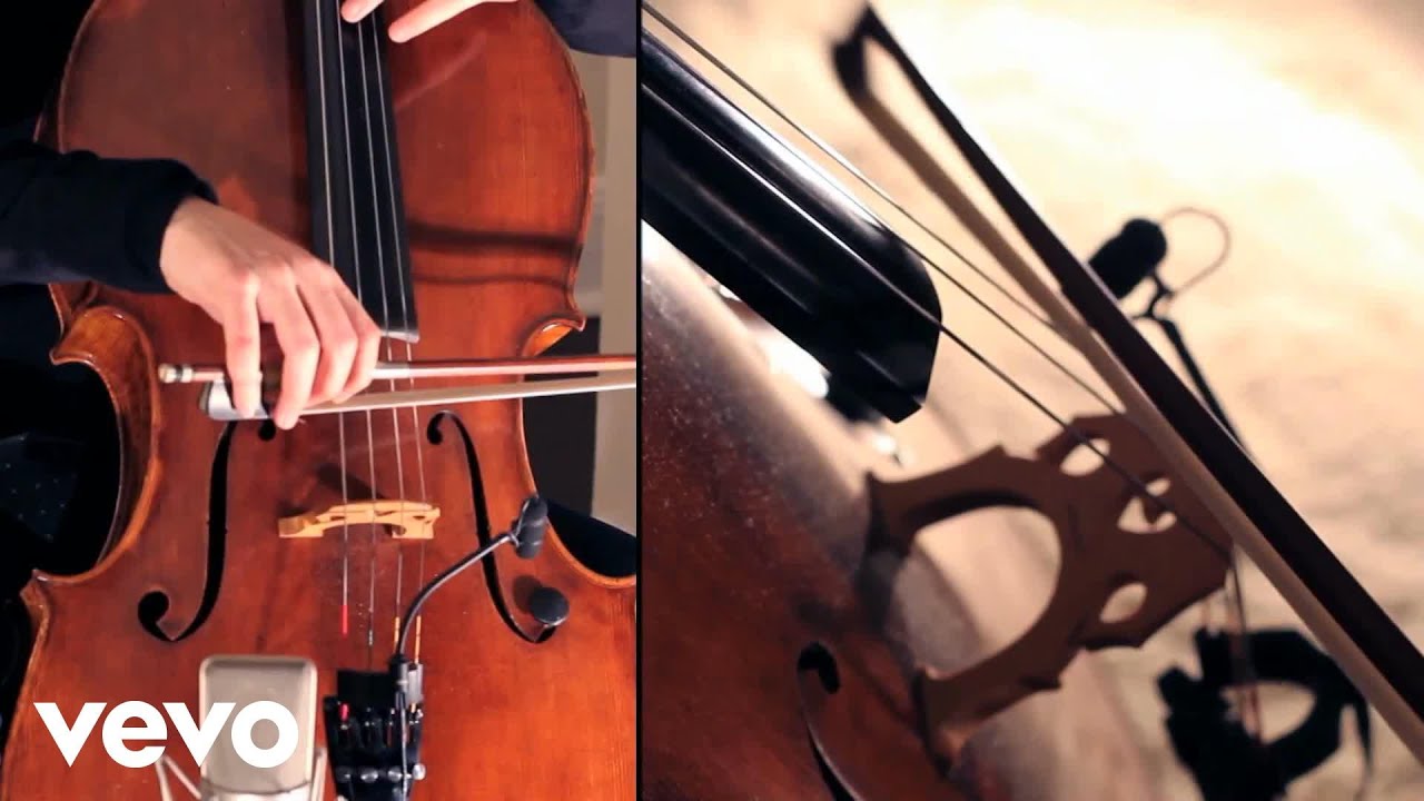 Yoed Nir - Devil's Dance