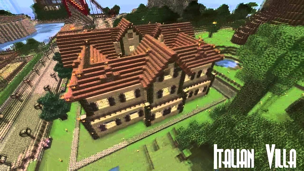 Server Tour - #4 - Updates everywhere!