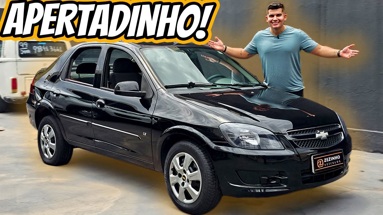 Chevrolet Prisma 1.4 LT 2012 - SEDAN de manutenção BARATA e custa até 30 mil