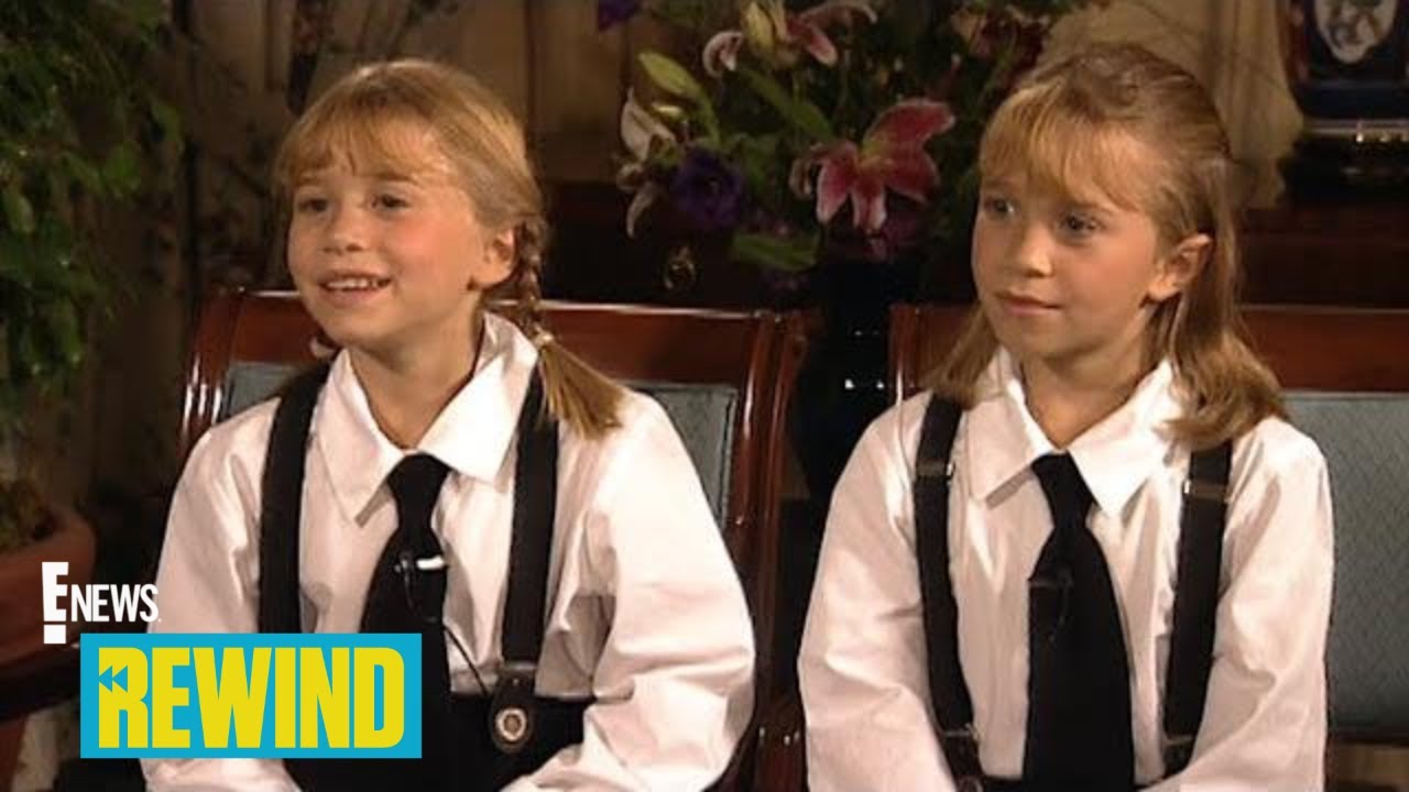 Mary-Kate & Ashley's 
