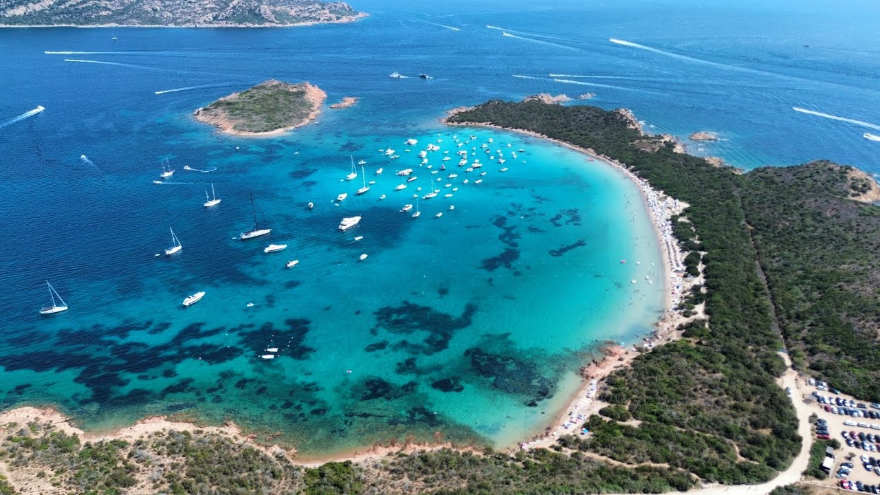 CAPO CODA CAVALLO- SAN TEODORO 