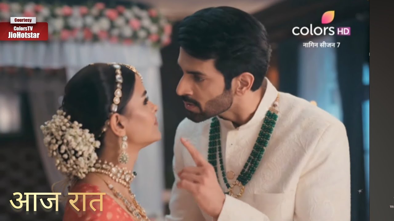 Naagin 7 Upcoming Twist |Naagin 7 promo| Naagin 7 today full episode |Naagin 7.13&14 episode| 